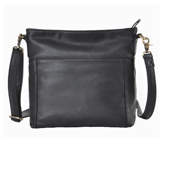 JoTotes Black Purse & Camerabag - Picture 13 of 14